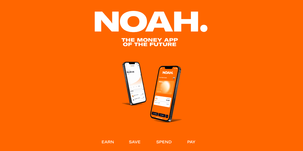 NOAH The Future of Money NOAH Blog